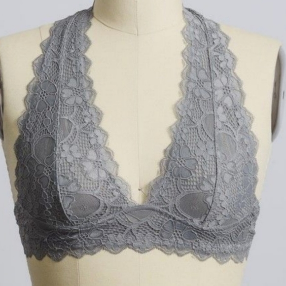 FINAL SALE! 🆕🌿LACEY BRALETTE/BRA🌿 - Picture 11 of 16